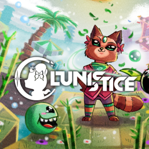 Lunistice