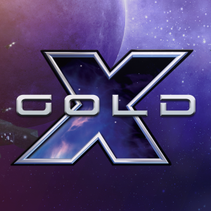 BESTSELLER - X: Gold