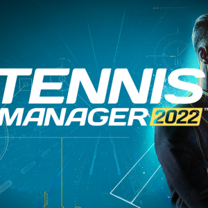 Tennis Manager 2022