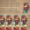 The Pirate's Fate - Art Book - Image 2