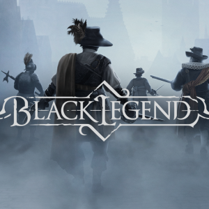 Black Legend