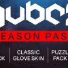 Q.U.B.E. 2 Season Pass - Image 2