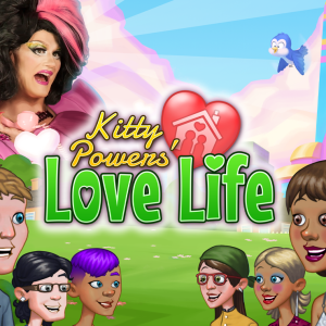 Kitty Powers’ Love Life