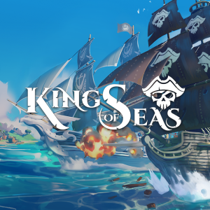 King of Seas