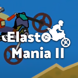 Elasto Mania II
