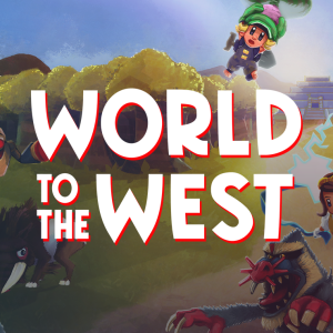 World to the West