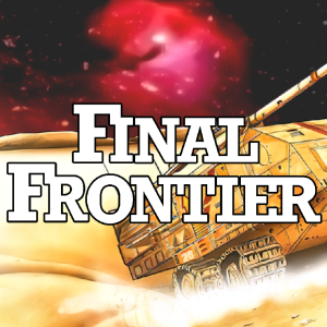 Final Frontier