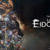 Lost Eidolons - Artbook & World Map - Image 2