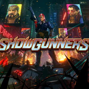 Showgunners