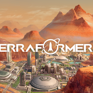 Terraformers