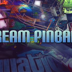 Dream Pinball 3D