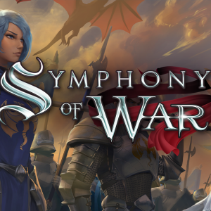 Symphony of War: The Nephilim Saga