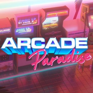 Arcade Paradise