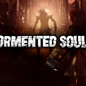 BESTSELLER - Tormented Souls