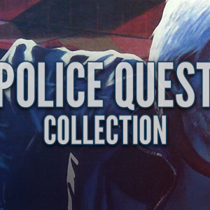 Police Quest Collection