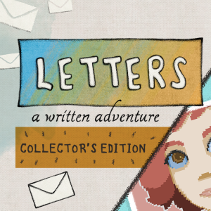 Letters - Collector's Edition