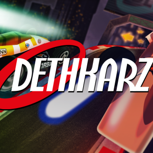 DethKarz