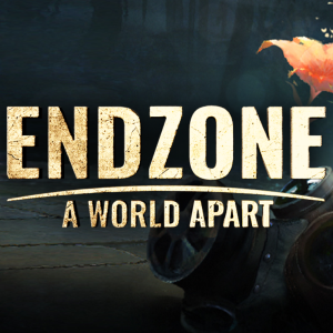 BESTSELLER - Endzone - A World Apart