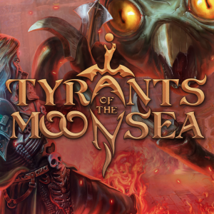 Neverwinter Nights: Tyrants of the Moonsea