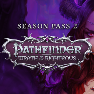 Pathfinder: Wrath of the Righteous - Season Pass 2