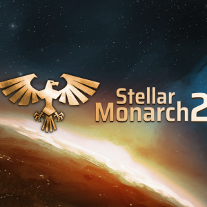 Stellar Monarch 2