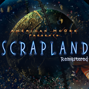 Scrapland Remastered