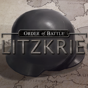 Order of Battle: Blitzkrieg