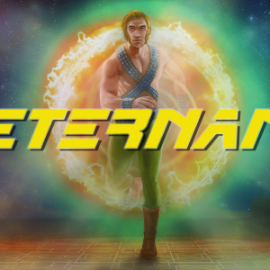 Eternam