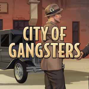 City of Gangsters
