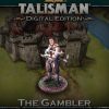 Talisman Character - Gambler - Image 2