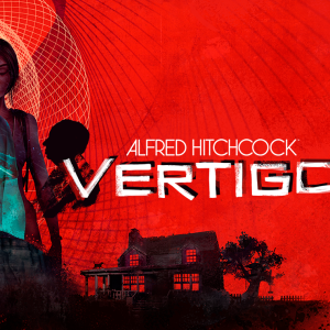 Alfred Hitchcock - Vertigo - Digital Deluxe Upgrade