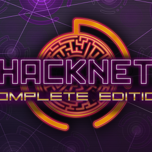 Hacknet Complete Edition