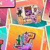 Monster Roadtrip - Playable Character - Juan - Image 2