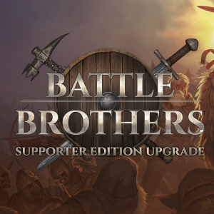 Battle Brothers - Supporter Edition Upgrade