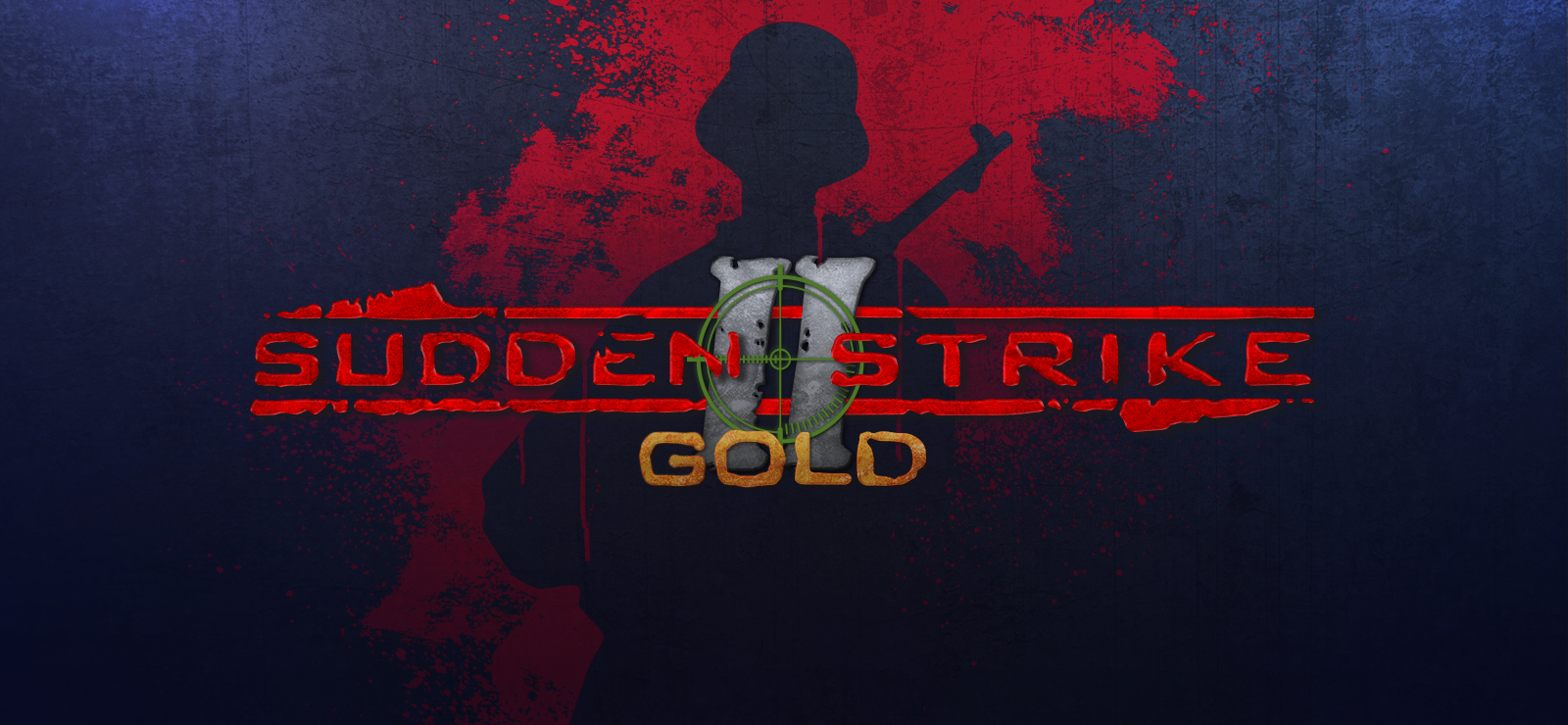 Sudden Strike 2 Gold - MMO.Net