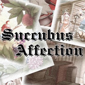 Succubus Affection