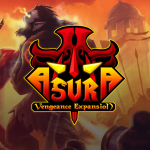 Asura: Vengeance Edition