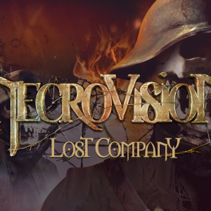 NecroVisioN: Lost Company
