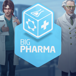 Big Pharma