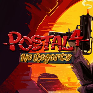 POSTAL 4: No Regerts