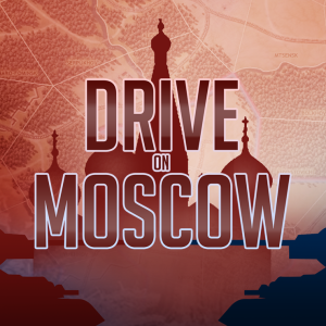 Drive on Moscow
