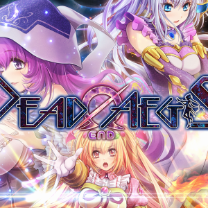 Dead End Aegis