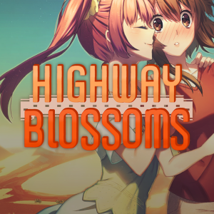 Highway Blossoms