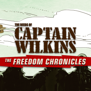 Wolfenstein II: The Freedom Chronicles - Episode 3