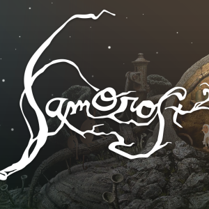 Samorost 2