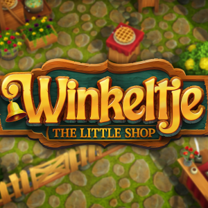 Winkeltje - Cat Companion
