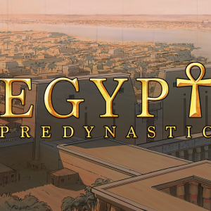 Predynastic Egypt