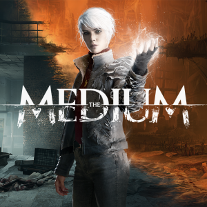 The Medium