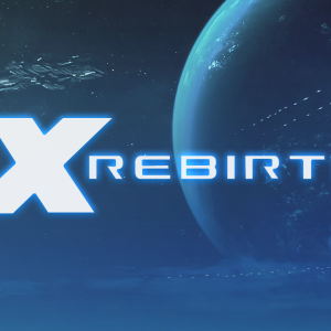 X Rebirth