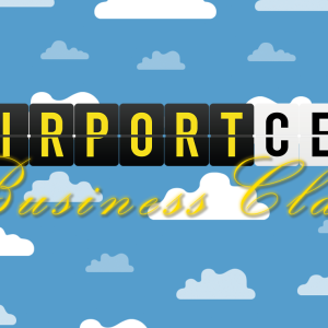 Airport CEO - Business Class Edition